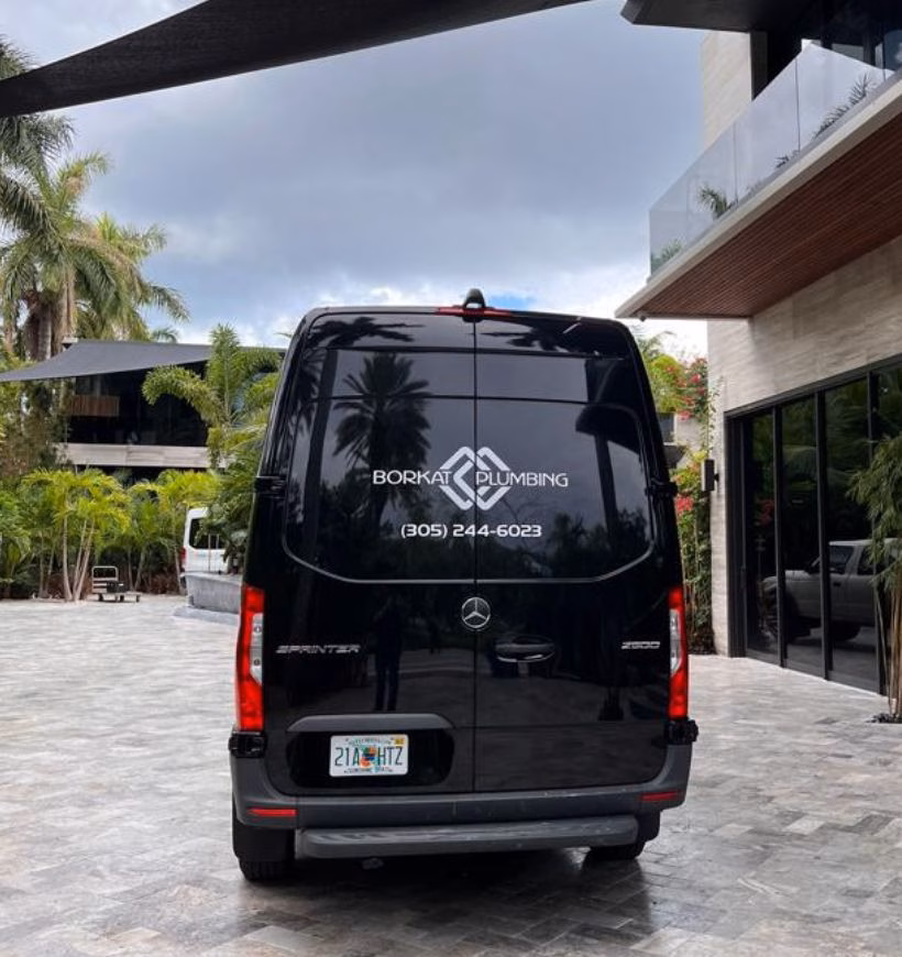 Bodkat Plumbing