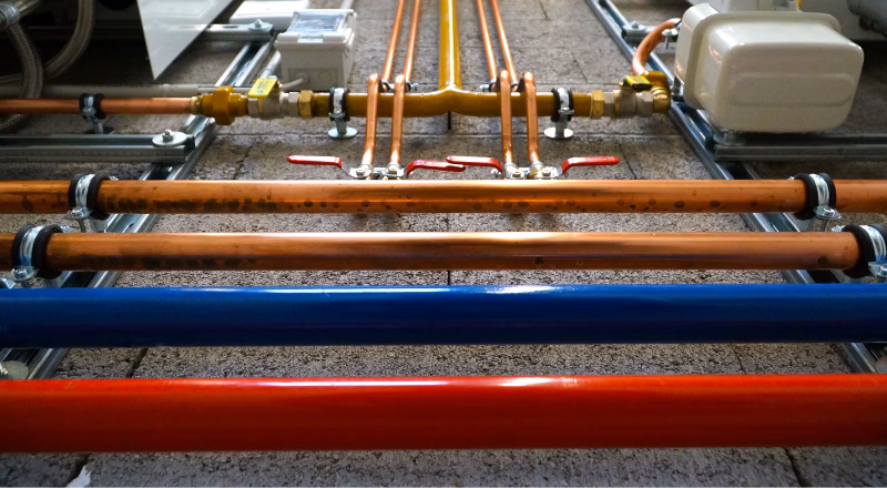 Repipe