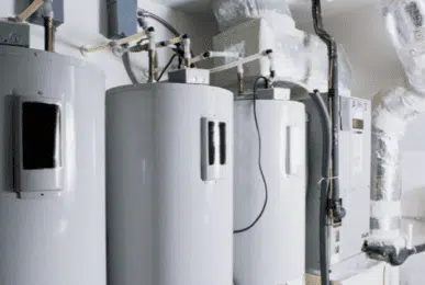 Water Heaters