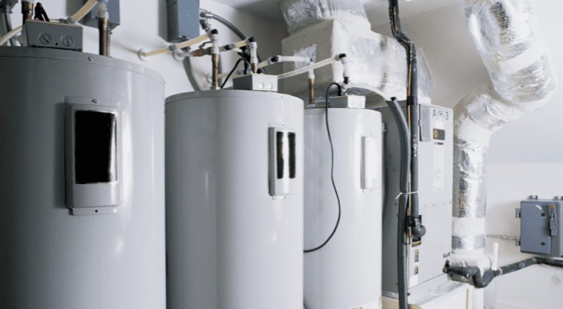 Water Heaters